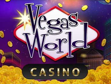 Vegas World Slot Free Games Online Review | Useful Guide